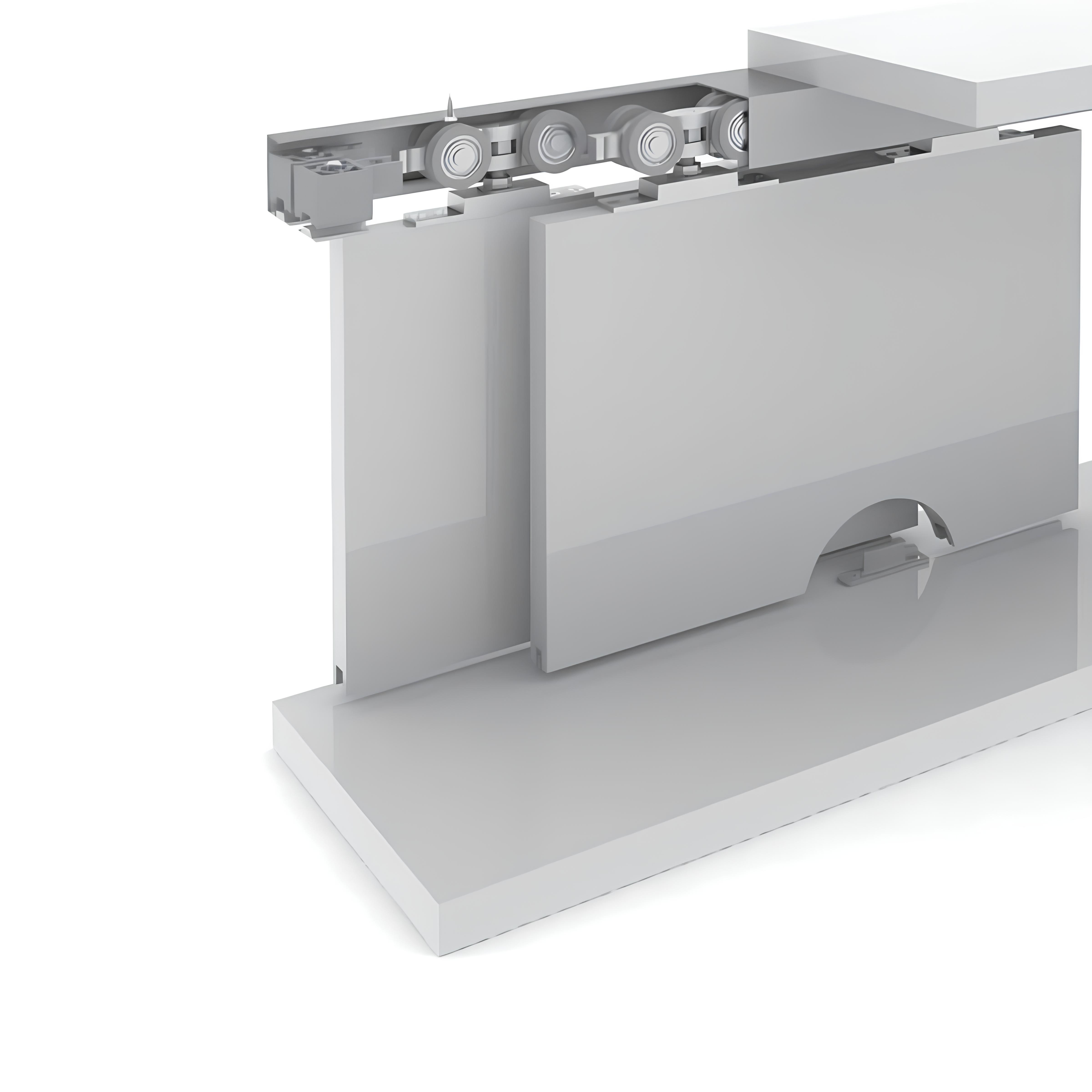 Kit RO 80 -V- Suspenso Fixacao no Topo Rometal 28422_0.jpg